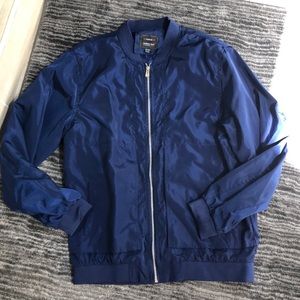 Fashion man jacket